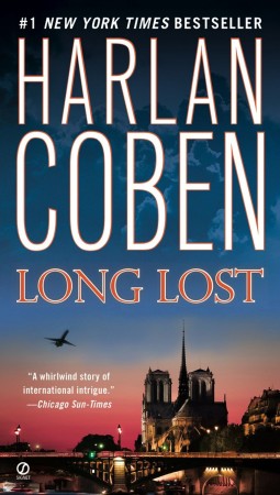 Harlan Coben Long Lost