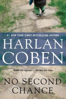 Harlan Coben No Second Chance