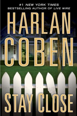 Harlan Coben Stay Close