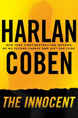 Harlan Coben The Rise And Fall Of Super D
