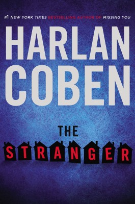 Harlan Coben The Stranger