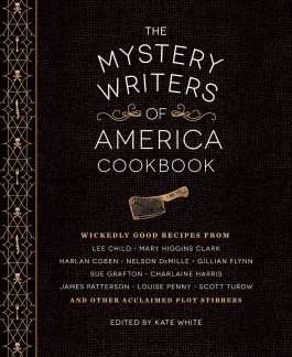Harlan Coben The Mystery Writers Of America Cookbook