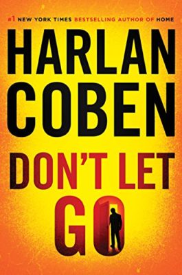 Harlan Coben Don't Let Go