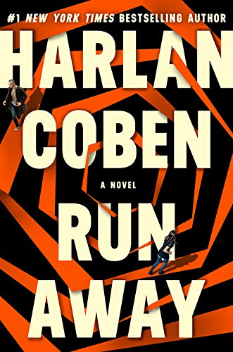 Harlan Coben Run Away